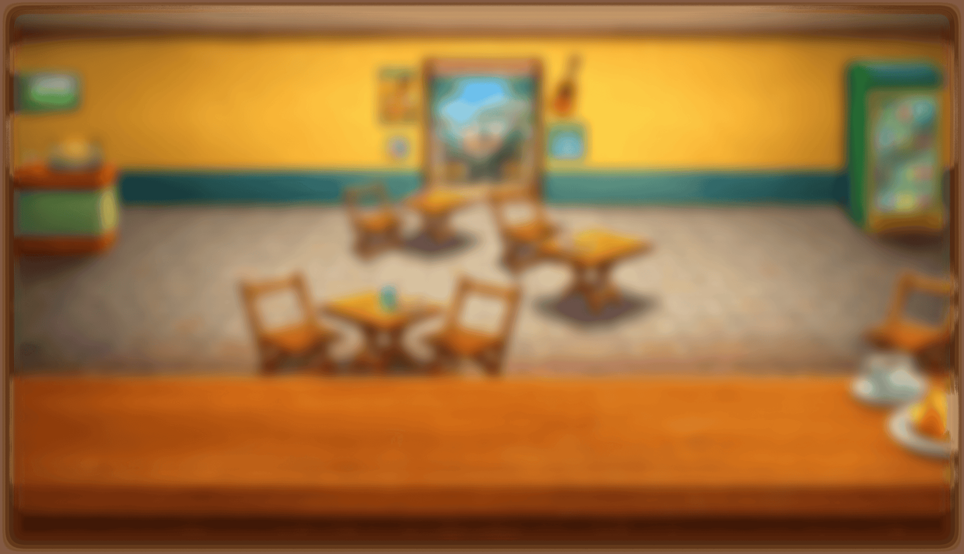 Boteco Bingo screenshot 1