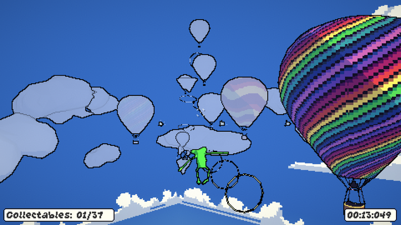 Froggo the Frog screenshot 4