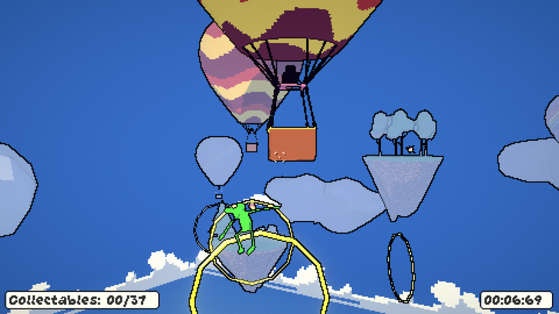 Froggo the Frog screenshot 5