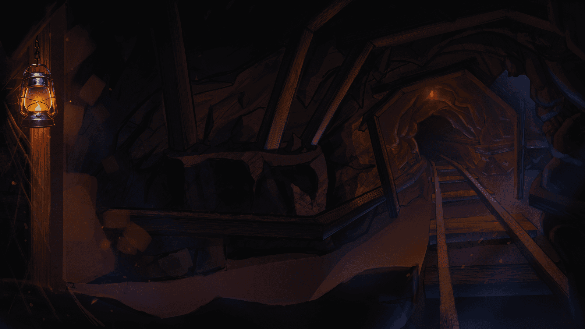 Golden Boom screenshot 1