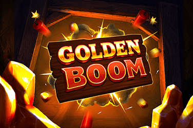 Golden Boom