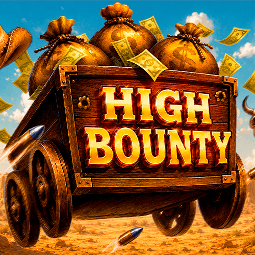 High Bounty