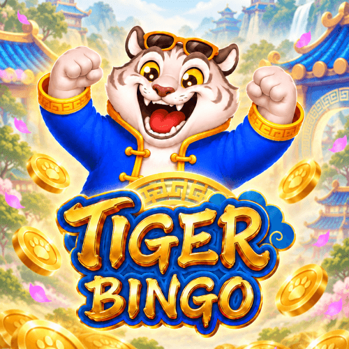 Tiger Bingo